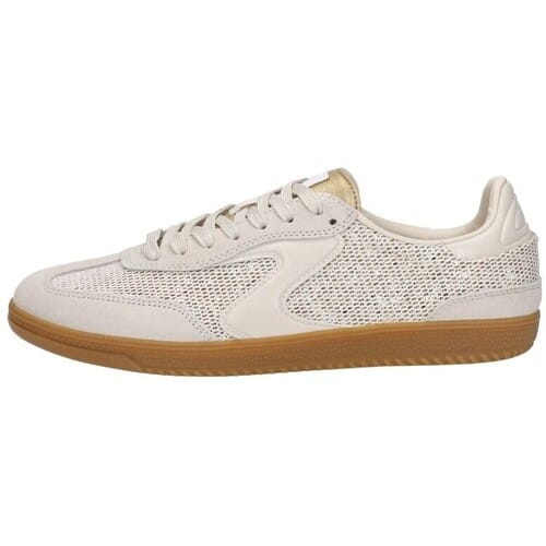 Skechers Skechers Hotshot Sneakers beige Textiel