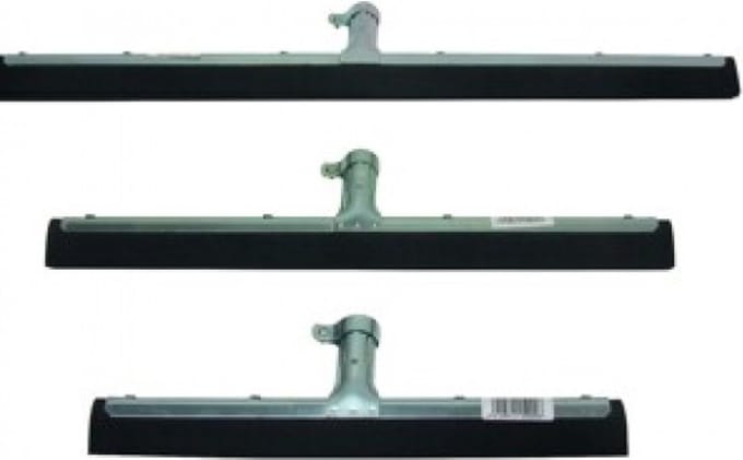 Bobrush Vloerwisser 45cm zwarte mousse