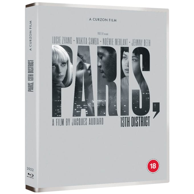 Paris, 13th District