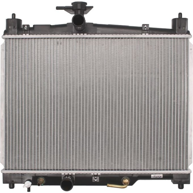 Radiator, motorkoeling KOYORAD PL011606