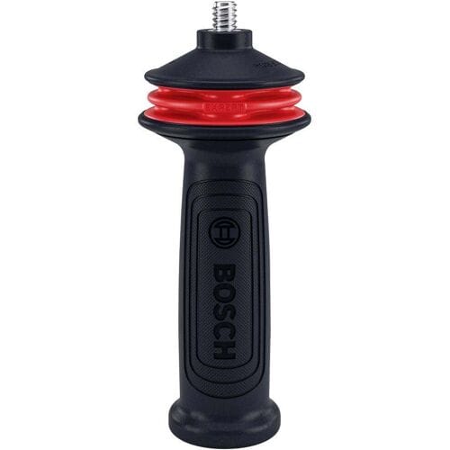 Bosch Accessories 2608900000 Expert Handle for Vibration Control M10 haakse slijper, 169 x 69 mm