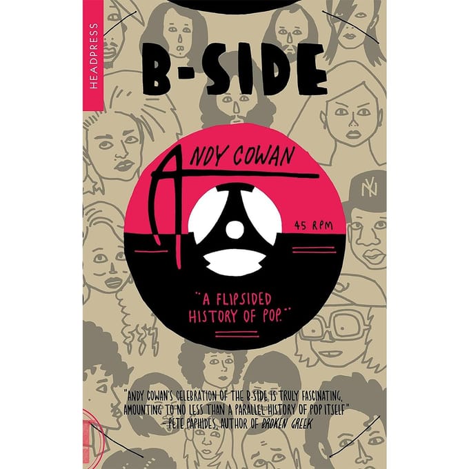 B-Side
