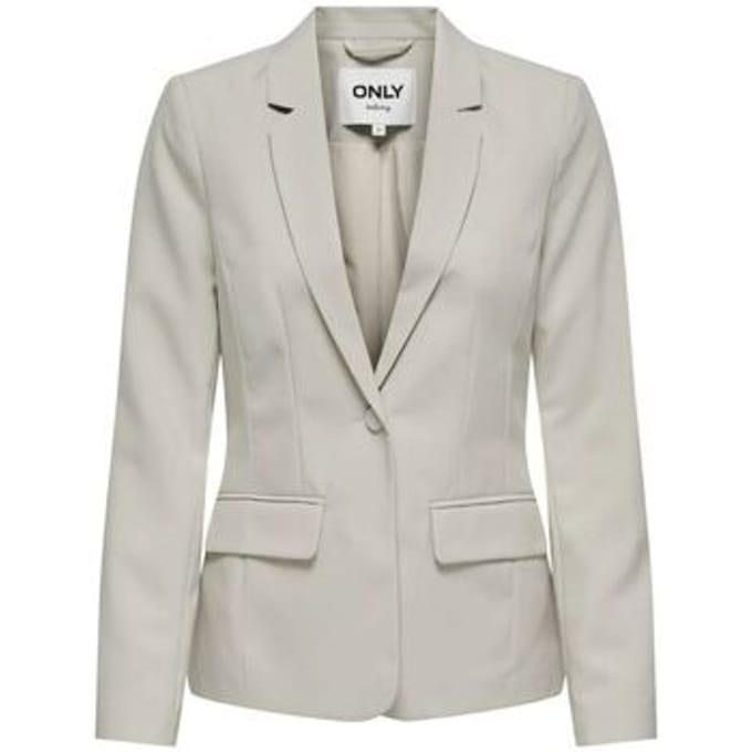 Blazer Only 15311317 NICO-PUMICE STONE