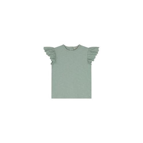 Sweet petit peuter T-shirt Trix Light Green Blue 110 dames
