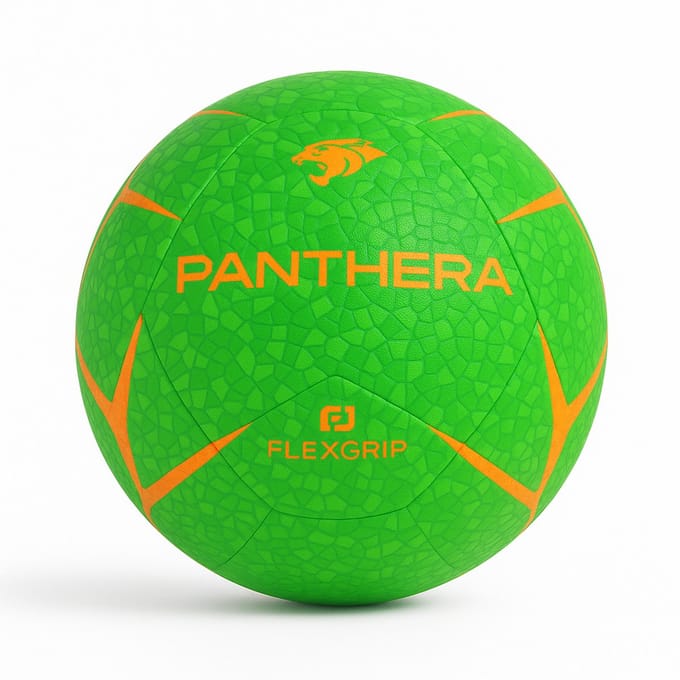 Panthera - Handbal - Flexi grip - Maat 0 - Handballen