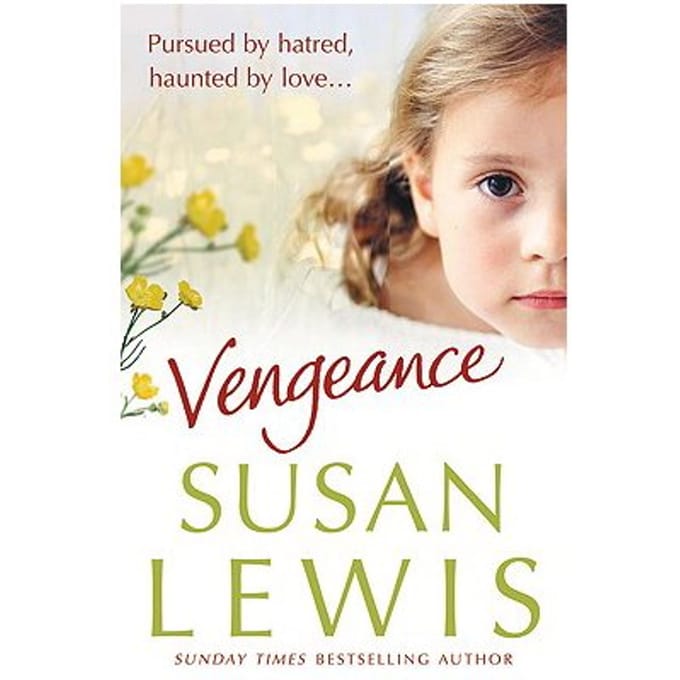 Vengeance - Susan Lewis