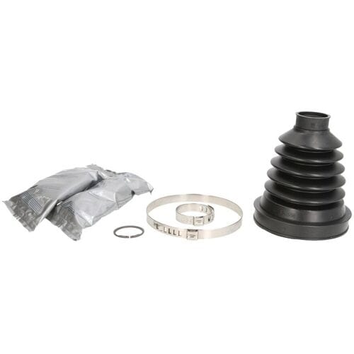 Balgenset, aandrijfas SPIDAN 36124