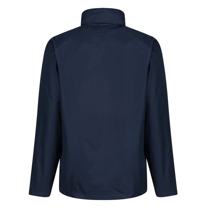 Regatta Heren Classic 3 in 1 jas (Marine)
