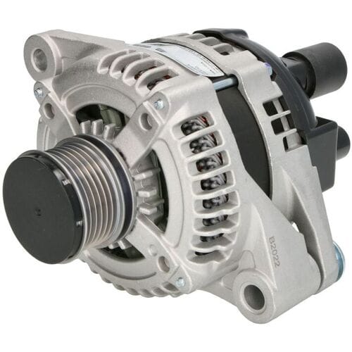 Driefasige generator HC-CARGO 116649