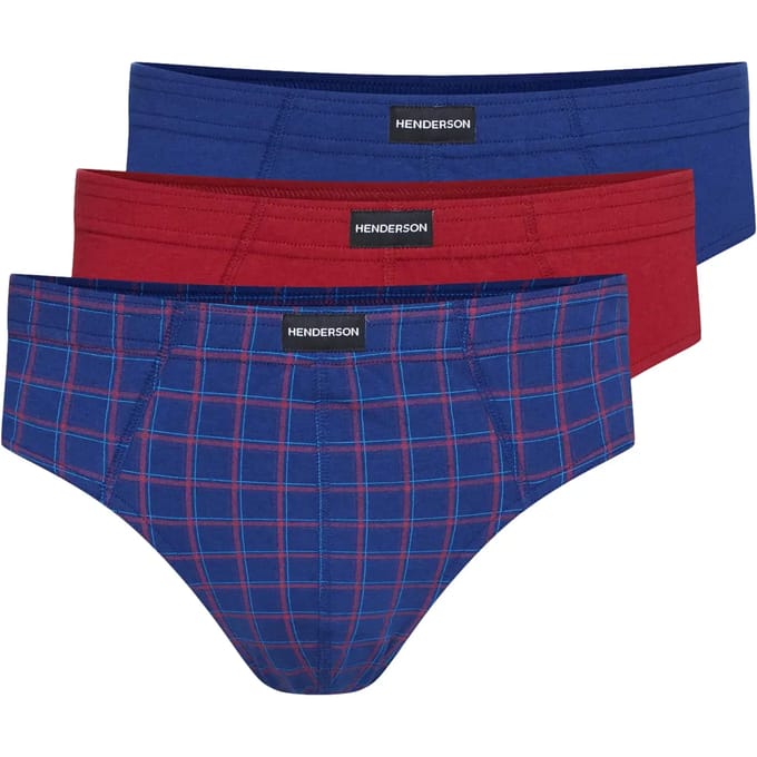 Slips Henderson Classic (x3)