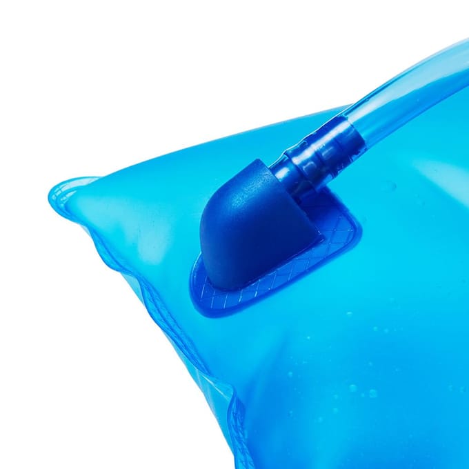 Hydratatiezak 2 liter waterzak lekvrij waterreservoir Hydratatierugzak Vervanging transparant