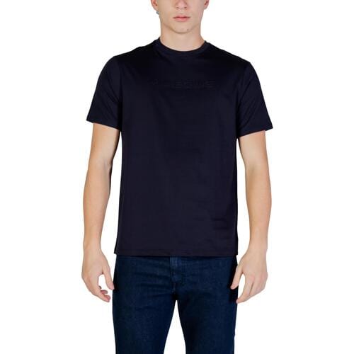 T-shirt Korte Mouw EAX XM002467AF10356