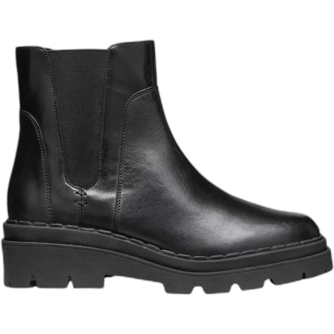 Dameslaarzen Geox Felleny C