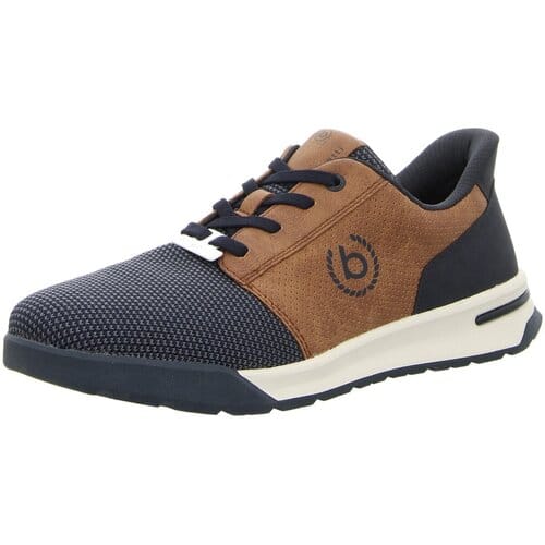 Lage Sneakers Bugatti -