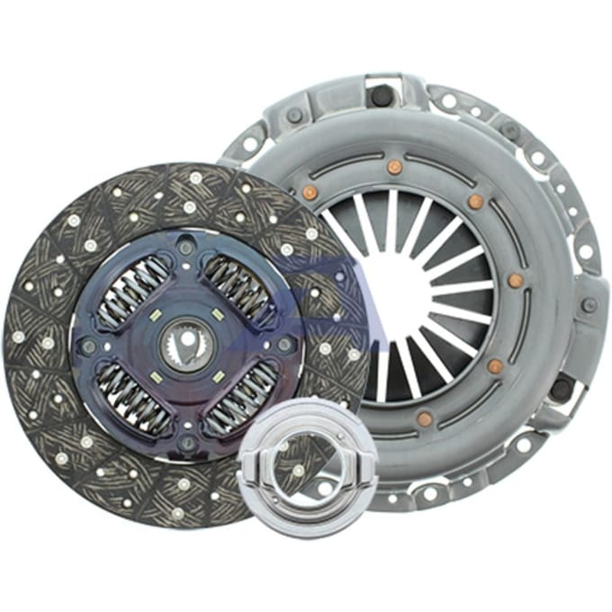 Koppelingsset AISIN Clutch Kit (3P) AISIN KM-092A