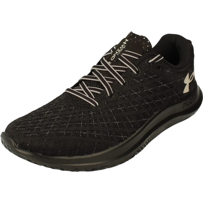 Under Armour Flow Velociti Wind 2 Dames Hardloopschoenen