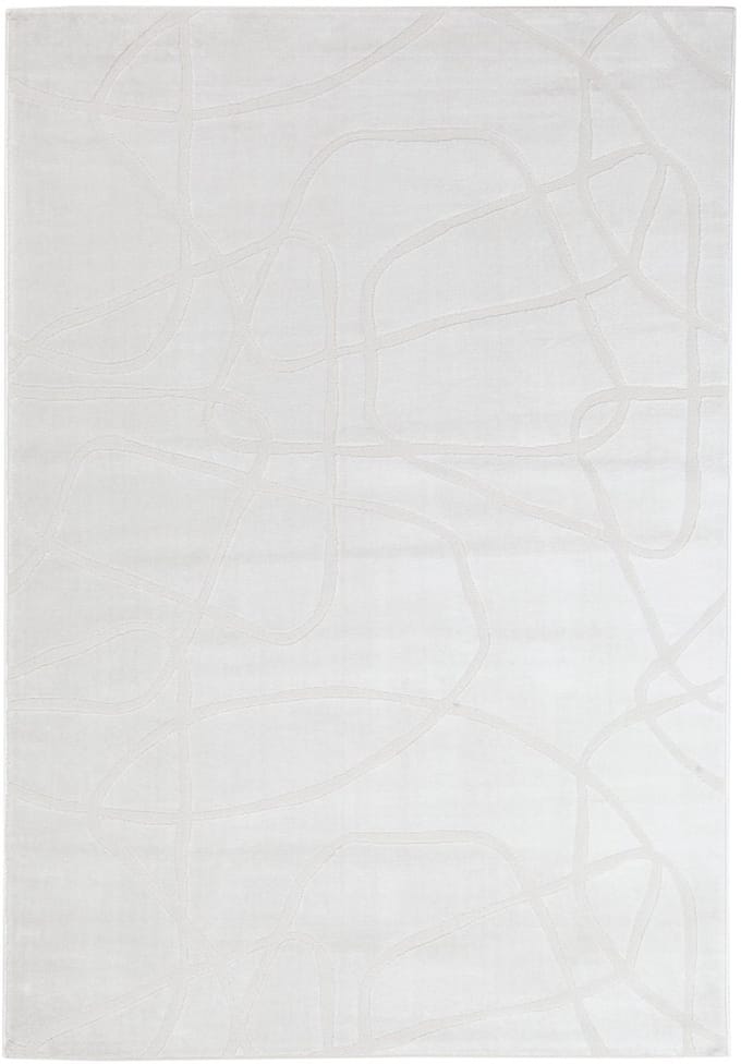 Dutch Lifestyle - Mito 1 Ivoor - PP/Polyester - Vloerkleed - Beige