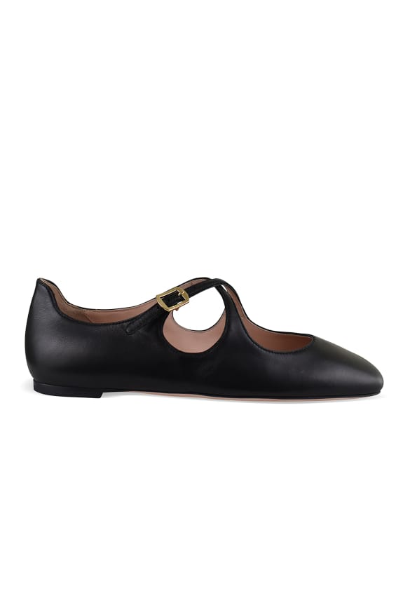 Bally BALLYRINA ballerina's Zwart