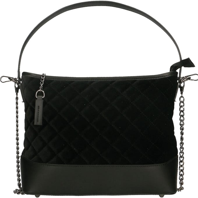 Gave Lux Schoudertas vrouwen BLACK
