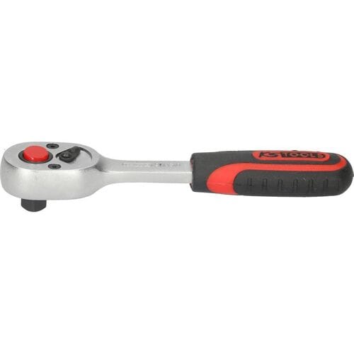 KS Tools 9111510 911.1510 Omschakelratel 1/4 110 mm
