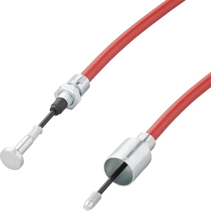 ProPlus Remkabel - 520/730 mm - Bus Ø 26 mm - Geschikt voor AL-KO vanaf 1997