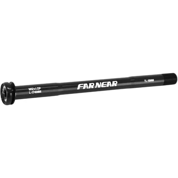 Vergrendeling achterwiel Switch Boost Sram UDH