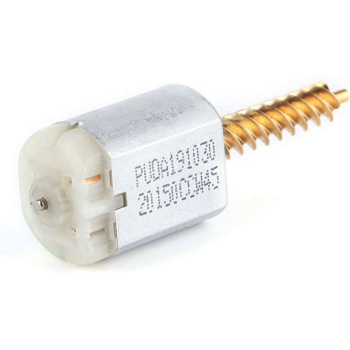 Centrale Deurvergrendeling Actuator Motor 81447?4D500 Geschikt voor Sedona Schuif 2006?2014 white