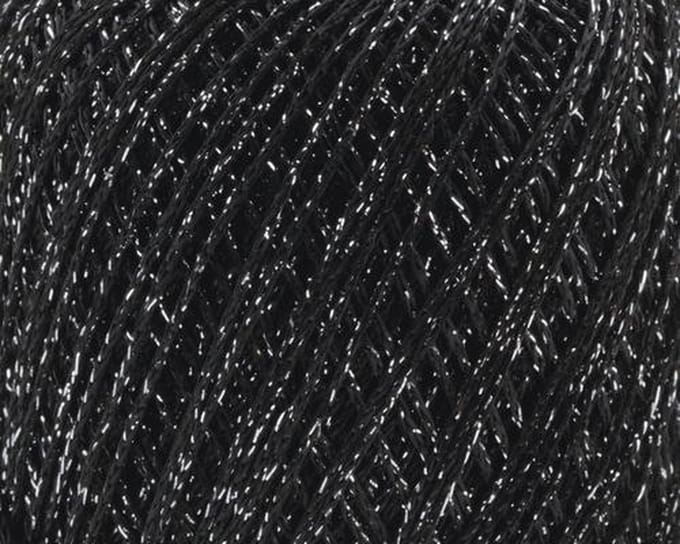 872-8213 Glitter 10x25gram antraciet