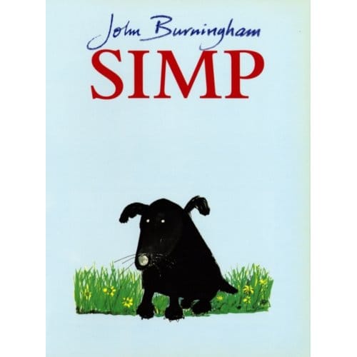 Simp - John Burningham