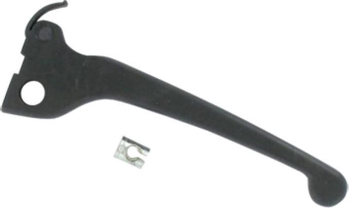 Levier frein droit RSM pour Mobylette MBK 50 51 Evasion plastique Neuf