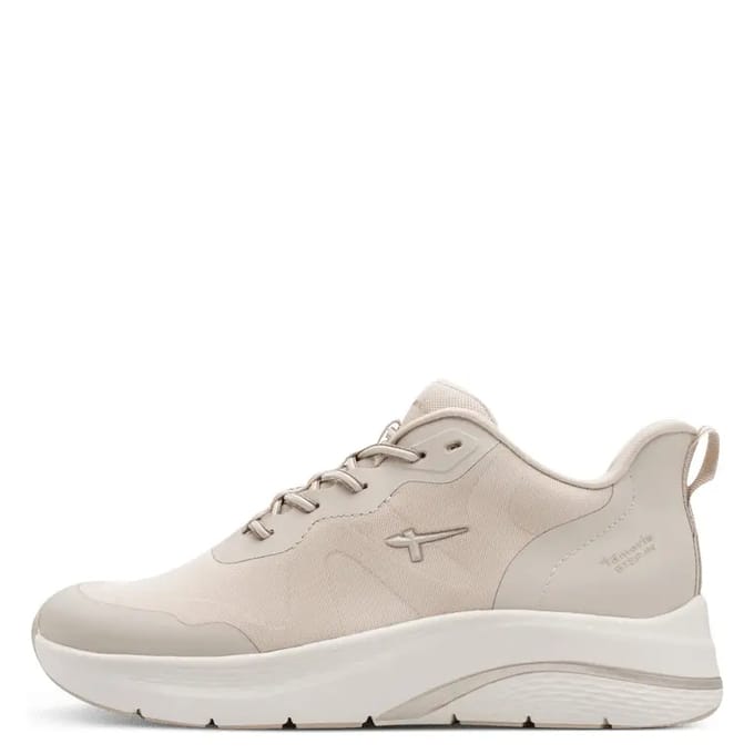 Tamaris ACTIVE Dames Sneaker 1-23786-45 418 Maat: 38 EU