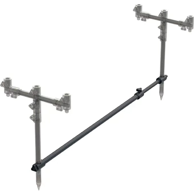 Carp Spirit Blax Cross Bar Solid Stick - PROMO