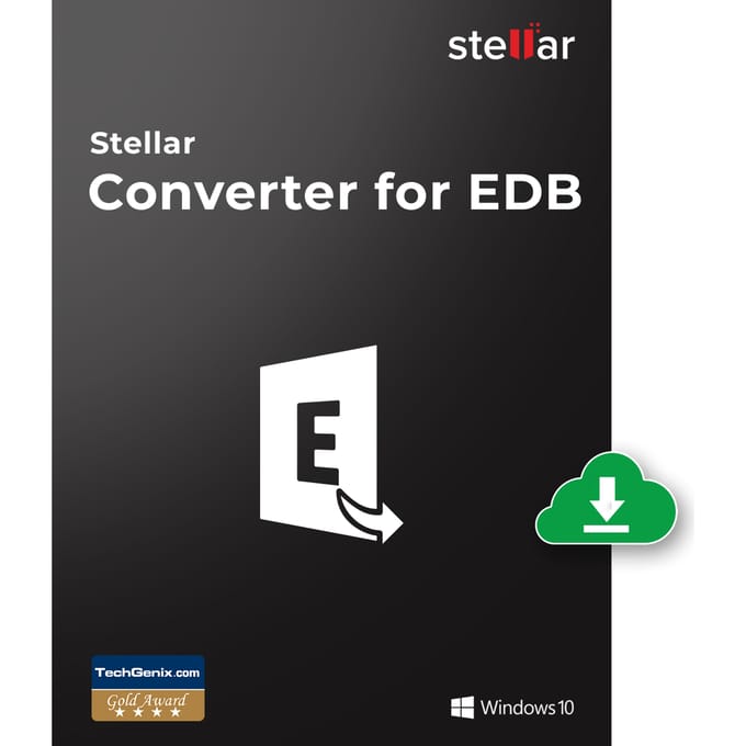 Stellar Converter for EDB Toolkit