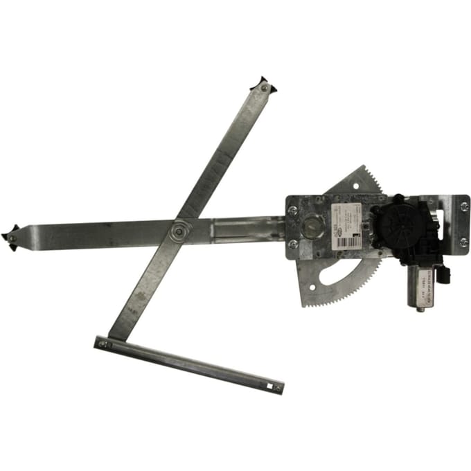 Raamregelaar MAGNETI MARELLI 350103929000 links