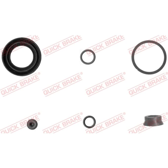 Reparatieset, remklauw QUICK BRAKE 114-0020