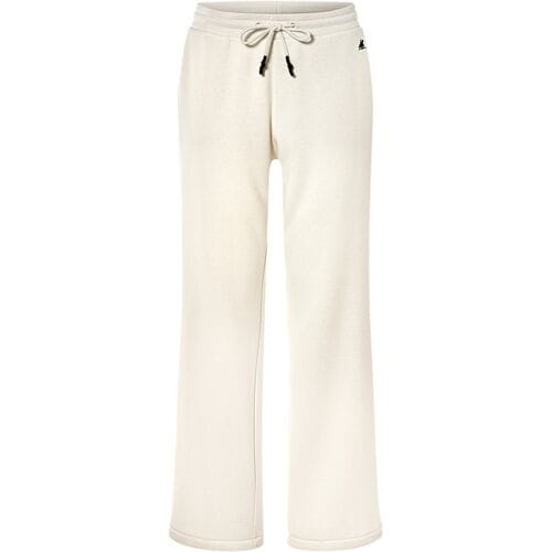 ESMARA Dames joggingbroek (Crème, XS (32/34))