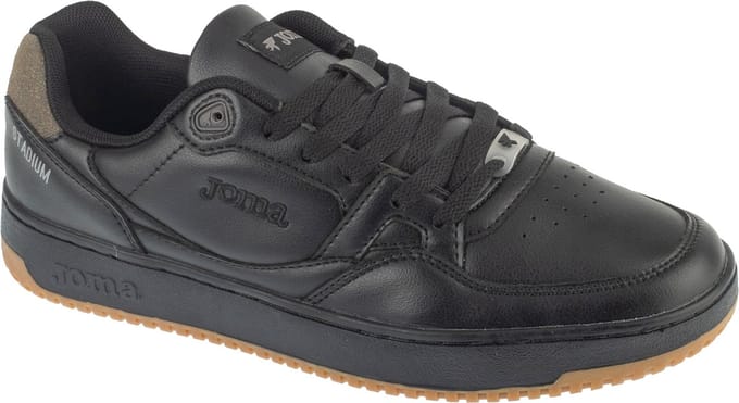 Joma C.Stadium Men 25 CSTAW, Mannen, Zwart, Sneakers, maat: 43,5