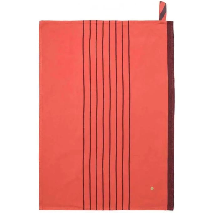 Theedoek La Cerise sur le Gâteau Piero