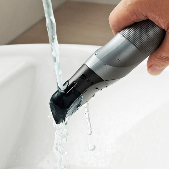 Panasonic ER-GK80 Premium lichaamstrimmer black