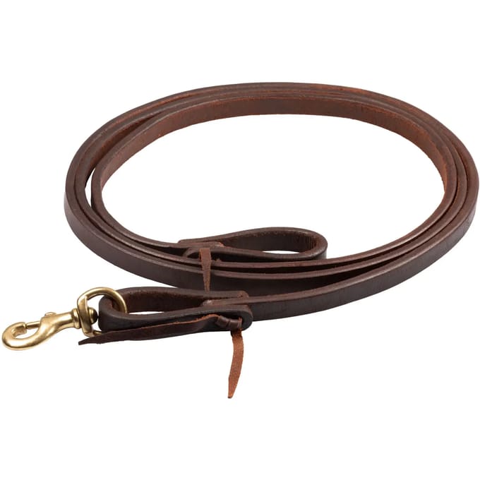 Teugels voor paarden Pool's Roping