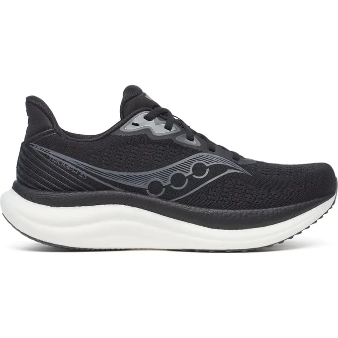 Hardloopschoenen Saucony Triumph 23