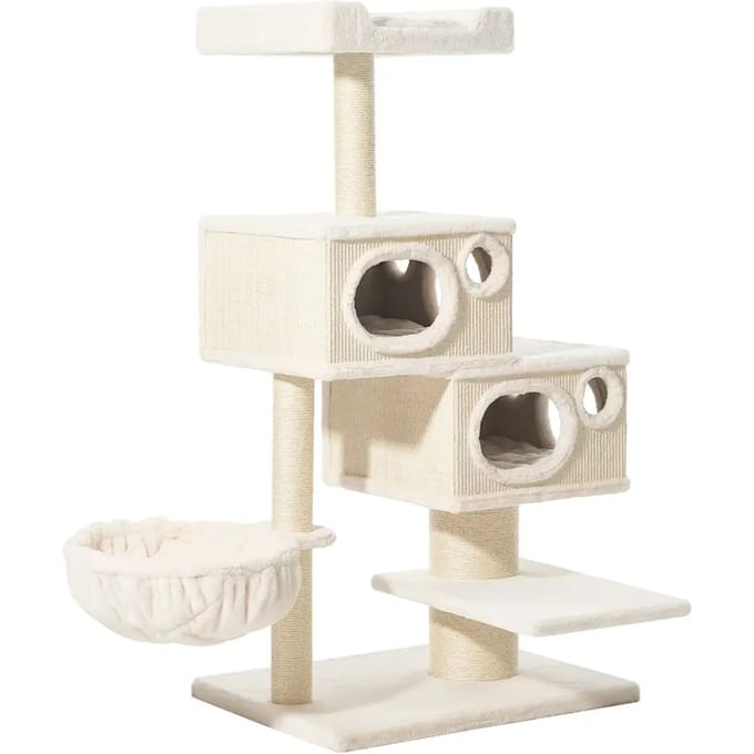 Kattenboom Nobby Pet Binka