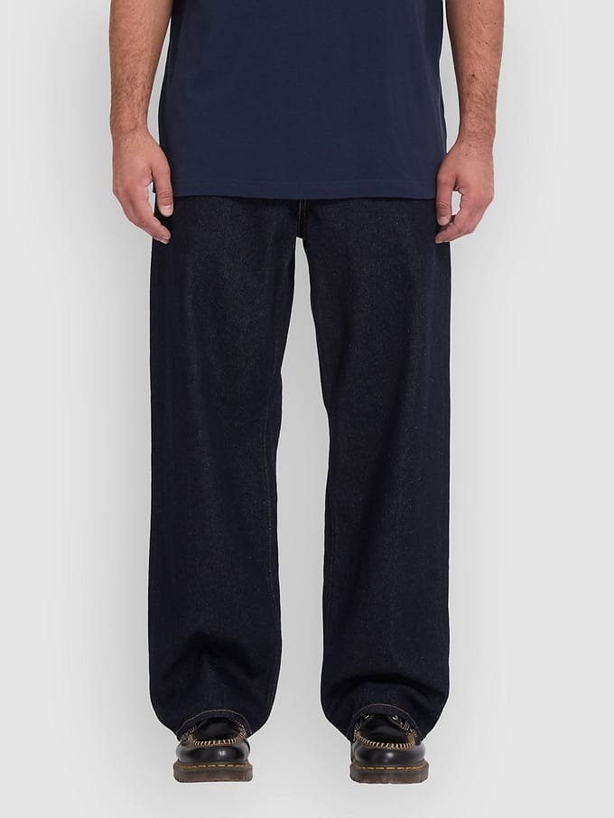 Volcom Billow Jeans blauw