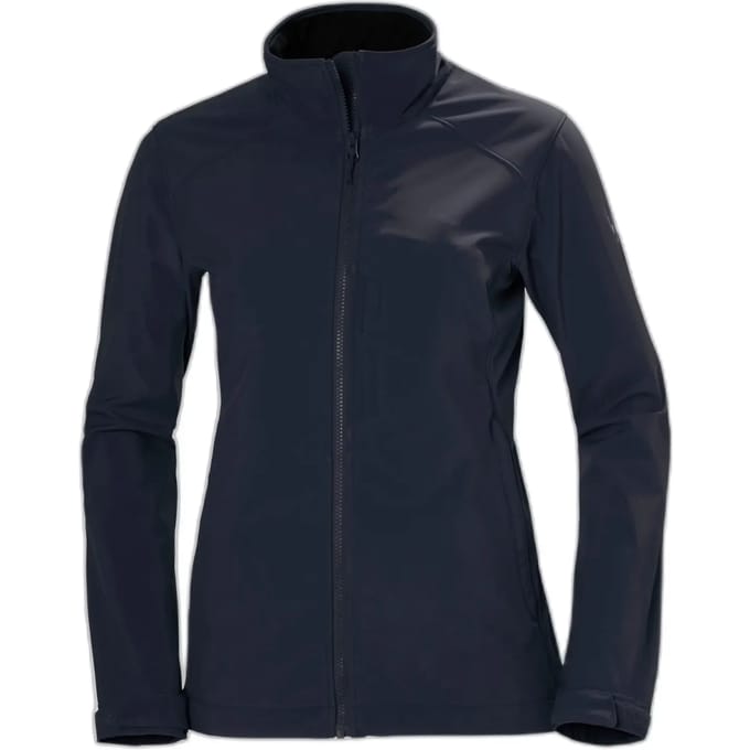 Damesjas Helly Hansen paramount softshell
