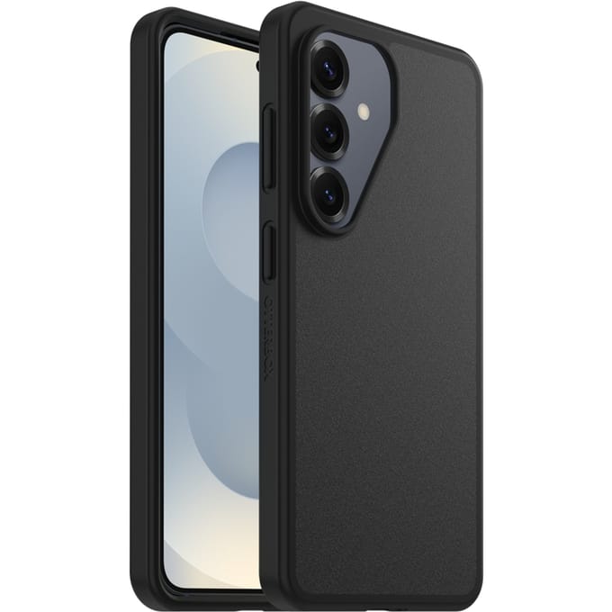 OtterBox React MagSafe voor de Samsung Galaxy S26 - Zwart