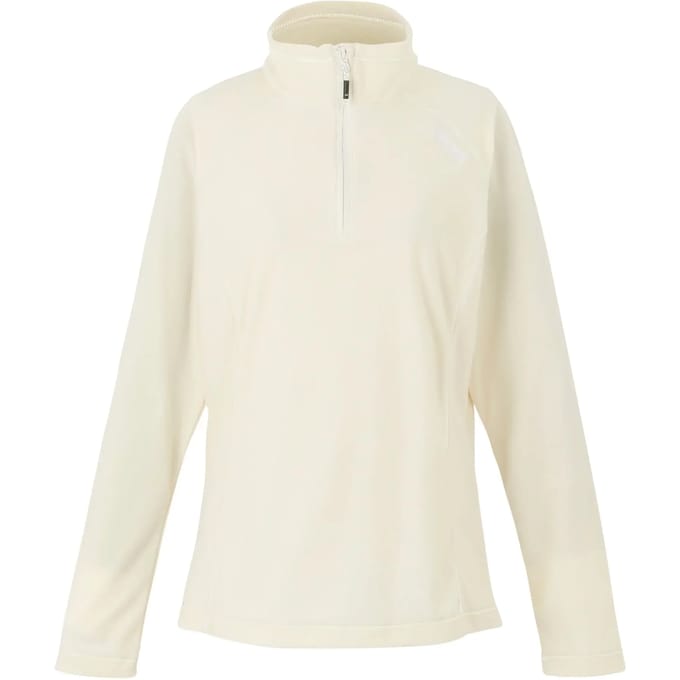 Damesfleece 1/2 rits Regatta Montes