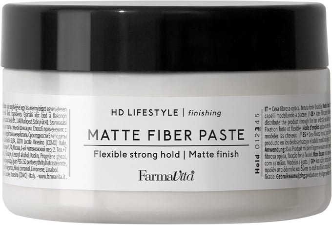 Ontharingswax Lichaam Farmavita Hd Lifestyle (100 ml)