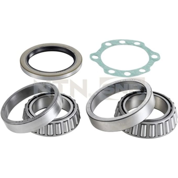 Wiellagerset SNR R141.15