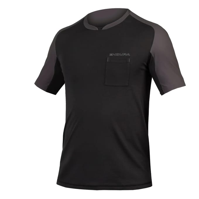 T-shirt Endura GV500 Foyle