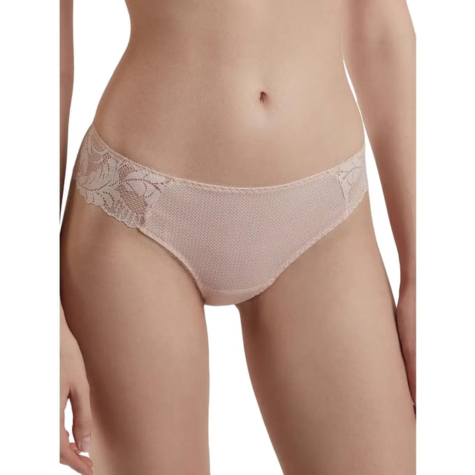 Tanga lage taille voor dames Conte Elegant Mirage TP6065
